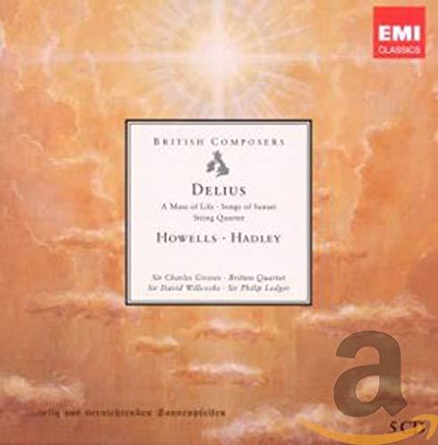 British Composers
