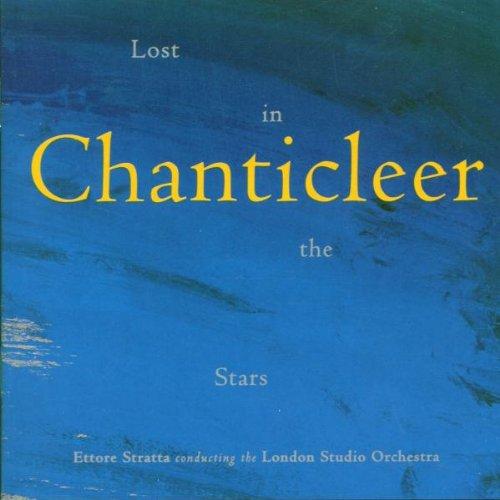 Chanticleer: Lost In The Stars