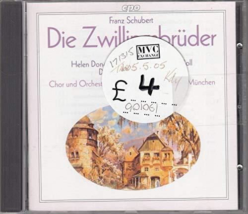 Die Zwillingsbruder D 647