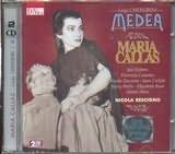 Cherubini;Medea