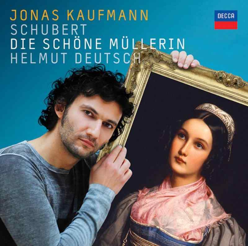 Die Schoene Muellerin