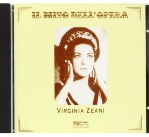 Il Mito Dell Opera