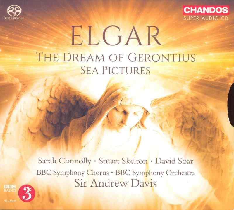 【中古】Dream of Gerontius