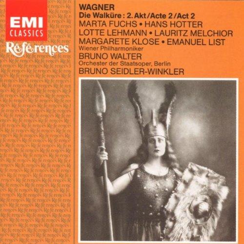 LINEAR shop���㤨��֡���š�Wagner;Die Walkure Act 2�פβ����Ǥ������ʤ�2,338�ߤˤʤ�ޤ���