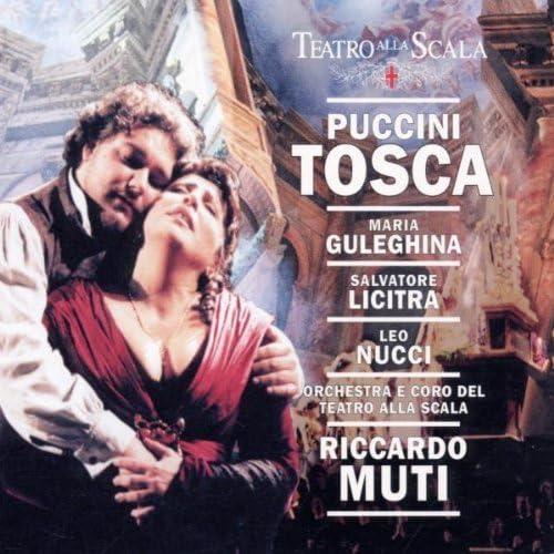 Tosca / Guleghina