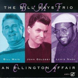 【中古】Ellington Affair