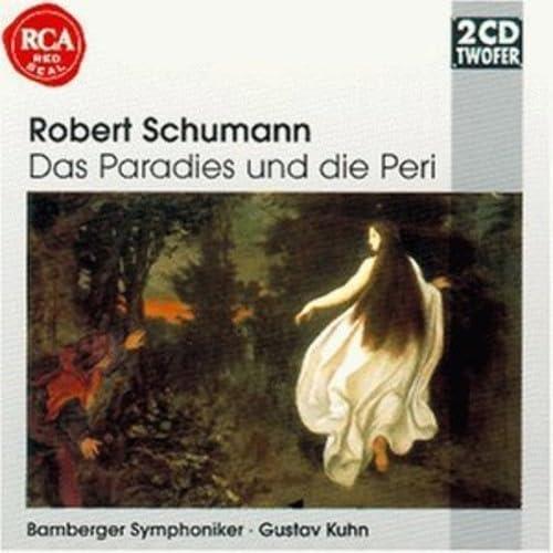 Das Paradies Und Die