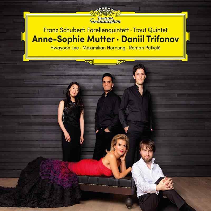 Forellenquintett - Trout