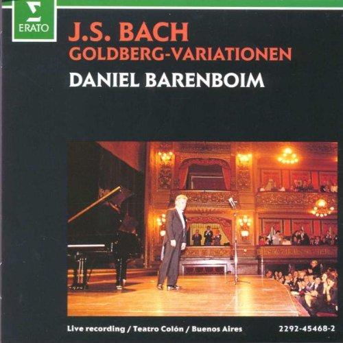 Rakuten - 【中古】Bach: Goldberg Variations