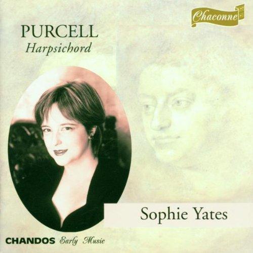 Suite Harpsichord (8)