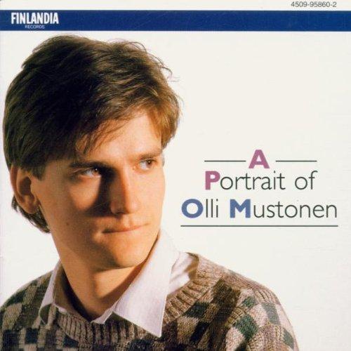 Composer Portrait