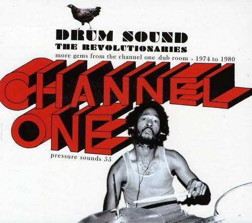 Drum Sound  (PSCD055)