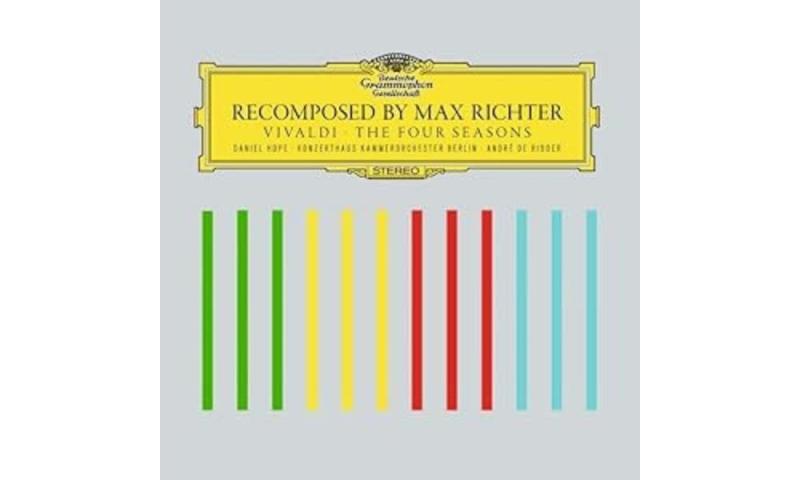 Recomposed:Four Seasons