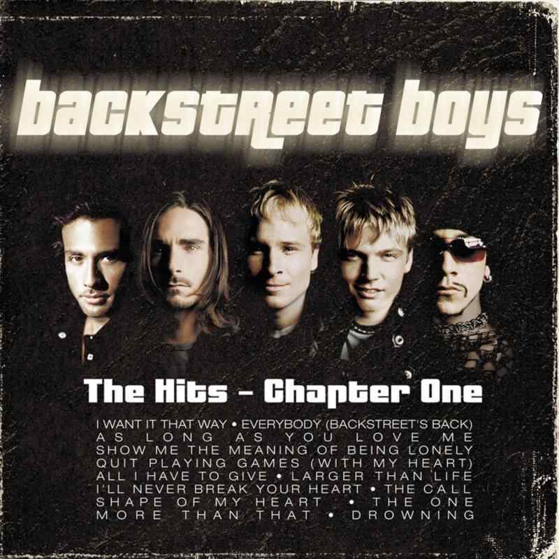Hits-Chapter One