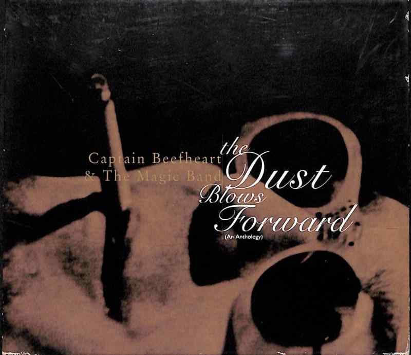【中古】Dust Blows Forward: An Anthology