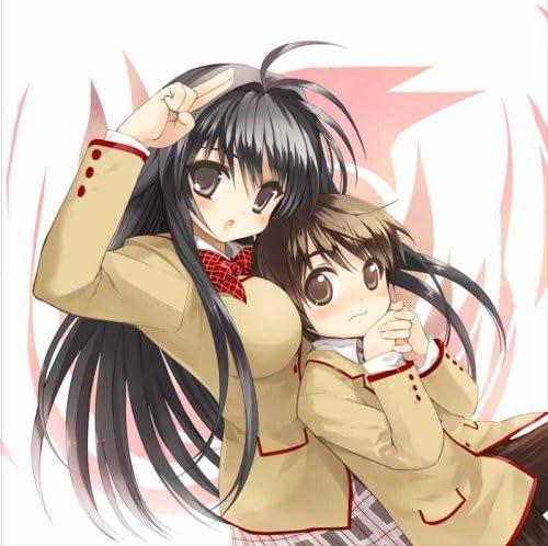 楽天市場】Kanokon（CD・DVD）の通販