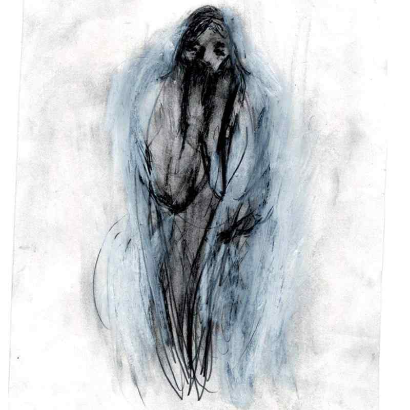 Curse of Midnight Mary (Dig)