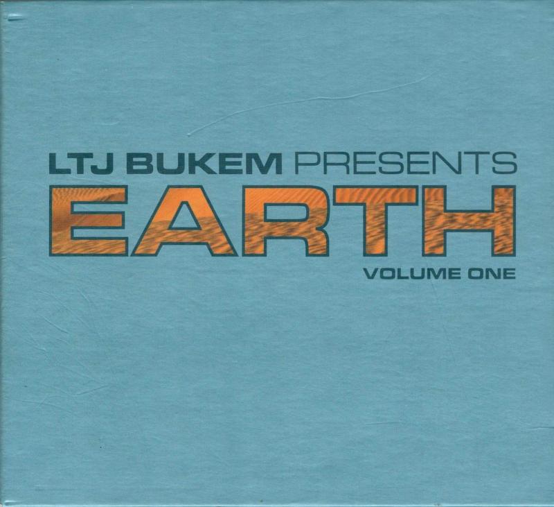 Rakuten - 【中古】Earth Volume 1
