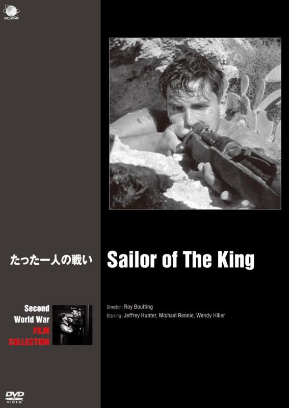 【中古】たった一人の戦い [DVD]