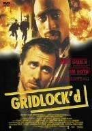 Rakuten - 【中古】グリッドロック【廉価版2500円】 [DVD]