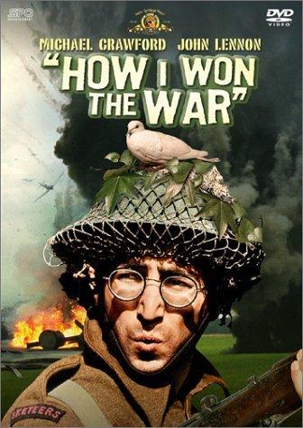 【中古】ジョン・レノンの僕の戦争