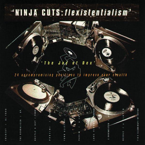 Ninja Cuts: Flexistentialism