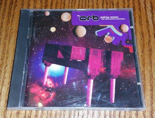 Aubrey Mixes: The Ultraworld Excursions