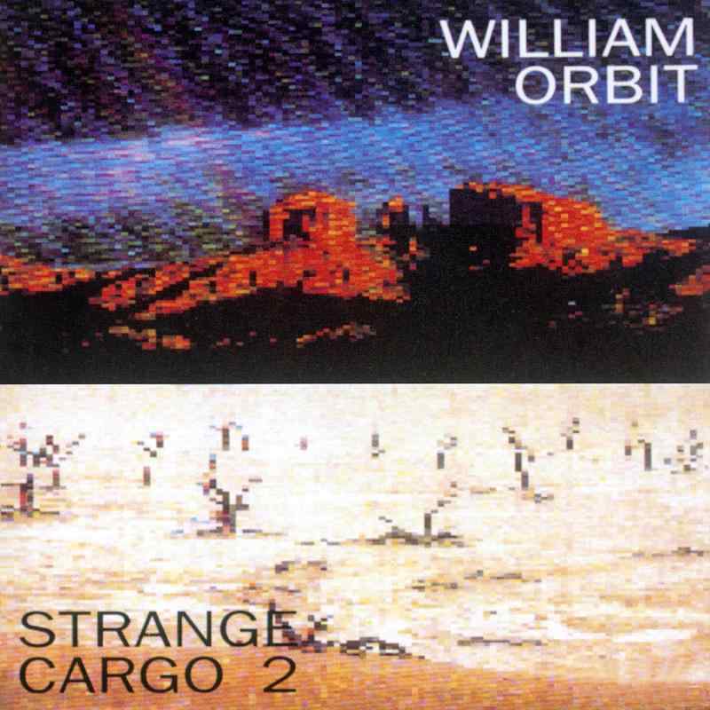 【中古】Strange Cargo 2