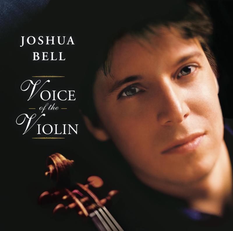 【中古】Voice of the Violin