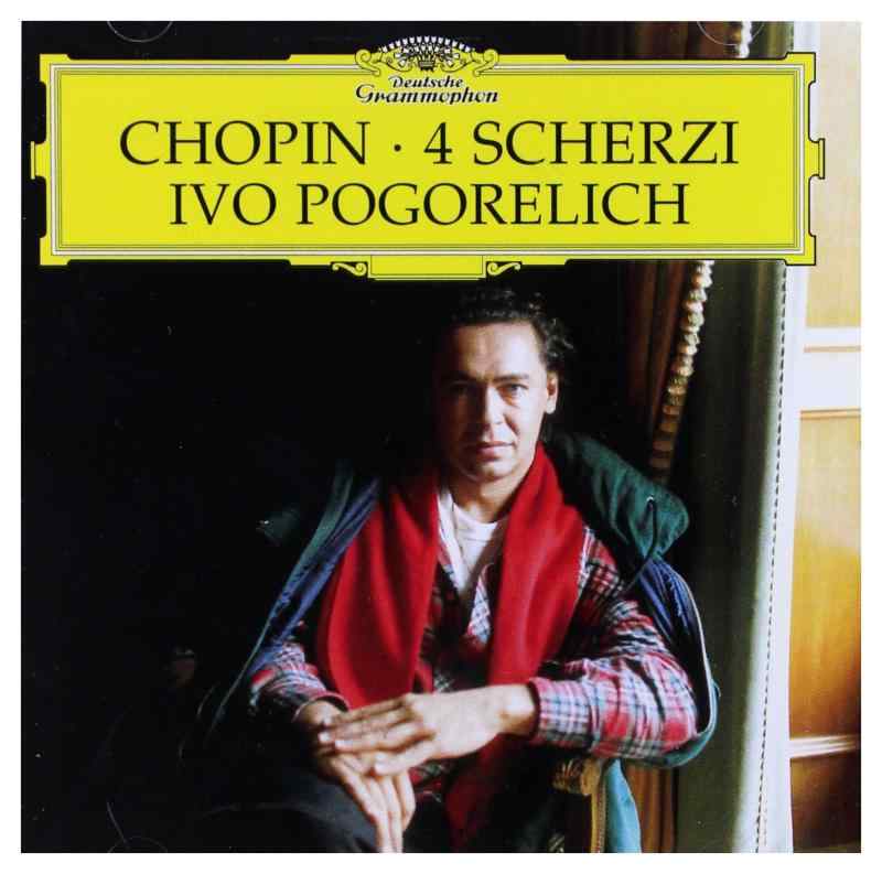 4 Scherzi