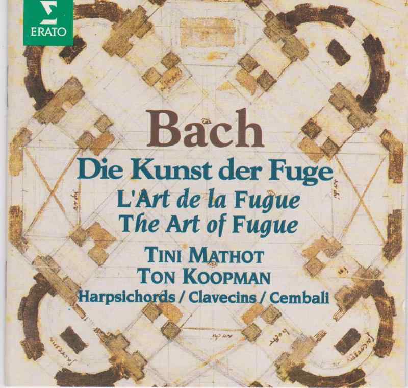 Art of Fugue