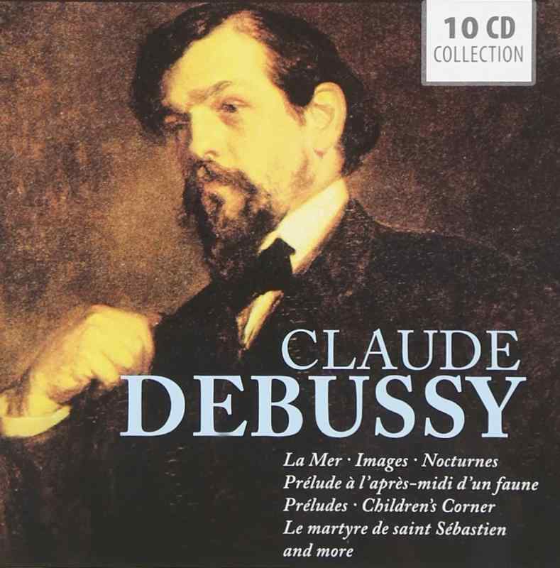 Rakuten - 【中古】DEBUSSY