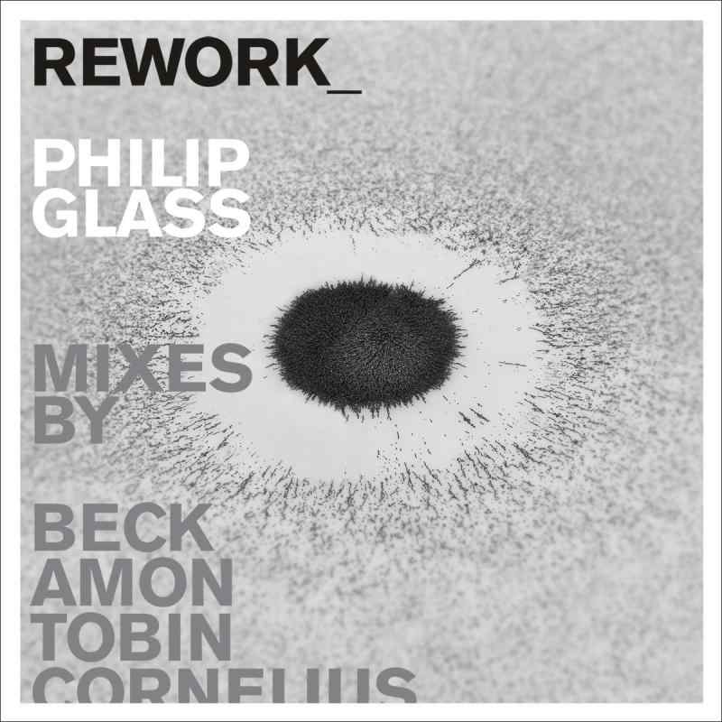 Rework-Philip Glass..