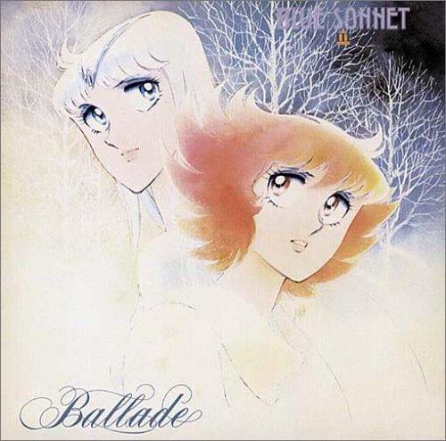 (135)紅い牙 BLUE SONNETIII-Ballade-