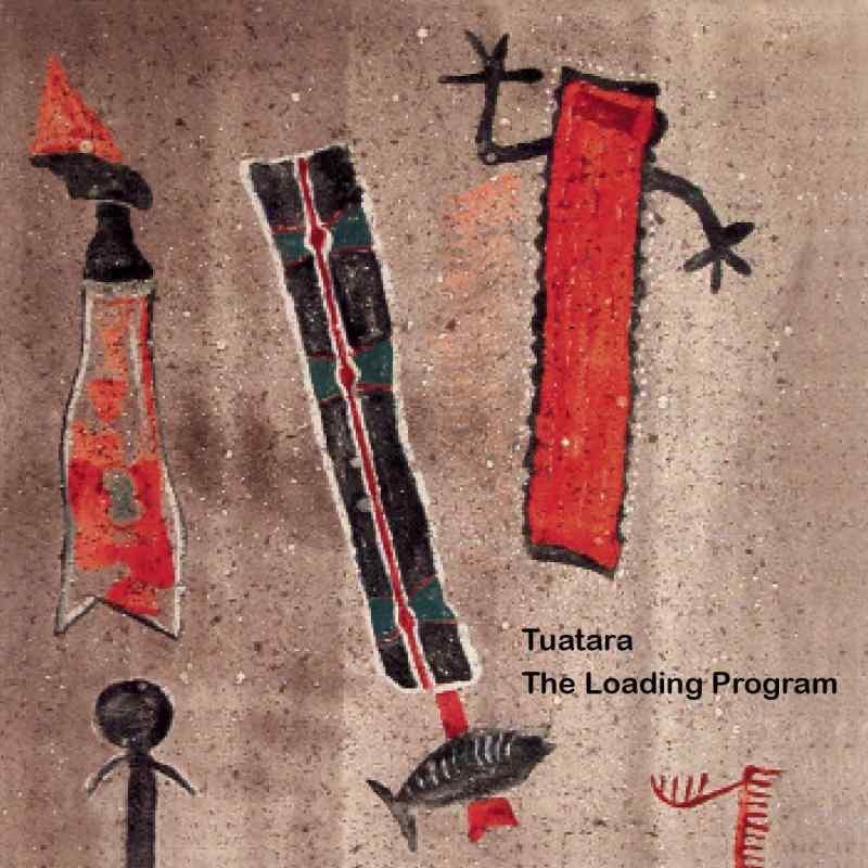 Loading Program