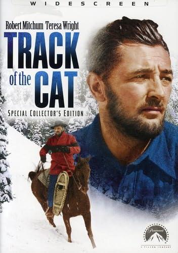 【中古】Track of the Cat