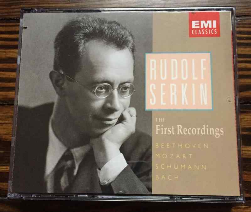Rakuten - 【中古】First Recordings