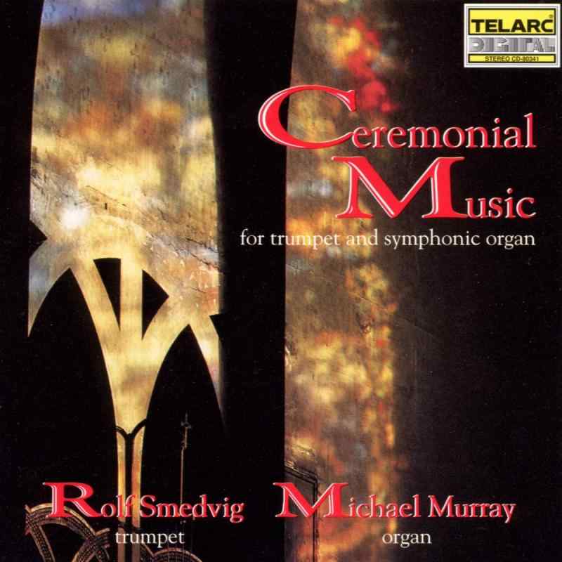 Ceremonial Music for Trumpet &amp; Organ【 ご注文確定のタイミングについて 】 商品は他サイトでも販売しているため、在庫反映にタイムラグが生じる場合がございます。入れ違いで完売となった際は、速やかにメールでご連絡の上、キャンセルのお手続きをさせていただきます。 【 ご購入前の確認事項 】お届けする商品は、画像と全く同一の状態ではない場合がございます。 中古品のため、以下の点が含まれる可能性がございますが、動作に影響はございません。　 1. 微細なキズ、汚れ　 2. 経年劣化による変色や使用感 製品の性質をご了承の上、ご注文をお願いいたします。【 初期不良への対応ガイド 】商品到着後、まずは動作や状態のご確認をお願いします。初期不良に関しては、商品が到着後3日以内まで保証いたします。 1. 連絡先： 購入履歴内「ショップへ問い合わせ」よりご連絡ください。 2. 交換： 代わりの品がある場合は、最短で発送いたします。 3. 返金： 代替品がご用意できない場合に限り、キャンセル（全額返金）処理をさせていただきます。【 ご購入前にご確認ください：付属品について 】中古品の特性上、お届けする内容は以下の通りとなります。◯ 付属するもの： 本体の動作に必要最低限のパーツ（電源ケーブル等）× 付属しないもの： 外箱、取扱説明書、ドライバCD、その他限定特典△ 保証対象外： 封入されているダウンロードコードやシリアル番号（使用不可とお考えください）※商品名に「特典付」とあっても、中古品のため欠品している場合がございます。正確な内容を確認したい場合は、ご購入前に「ショップへ問い合わせ」よりお気軽にご質問ください。【 海外版ソフトのご注意点 】 「輸入版」「海外版」と記載のあるソフトは、日本版の本体では起動しない場合がございます。 1. 対応確認： ご使用のゲーム機で動作するか、必ず事前にお調べください。 2. メーカー保証： 日本国内のメーカーサポートは受けられません。 3. 返品・交換： 互換性がないことによる動作不良は、返品の対象外となります。