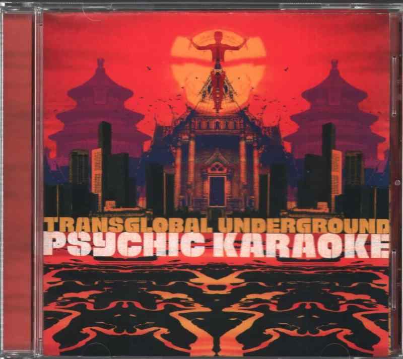 Psychic Karaoke