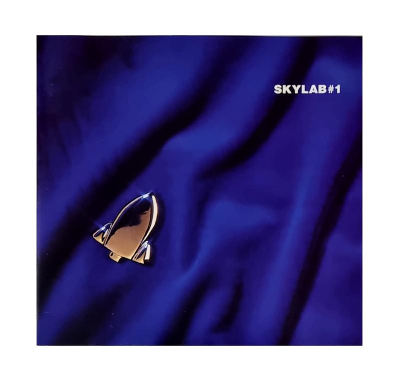 Skylab No.1 + Extra Track