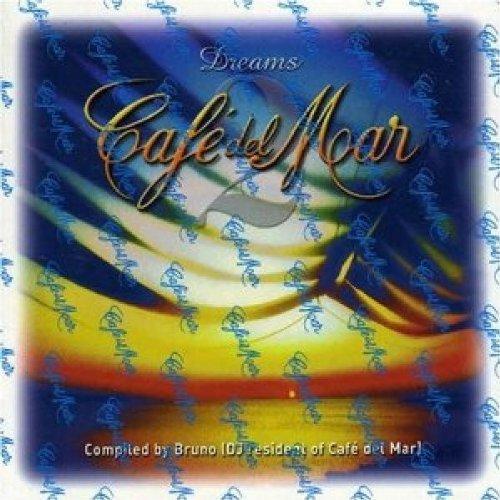 Rakuten - 【中古】Café del Mar: Dreams, Vol. 2