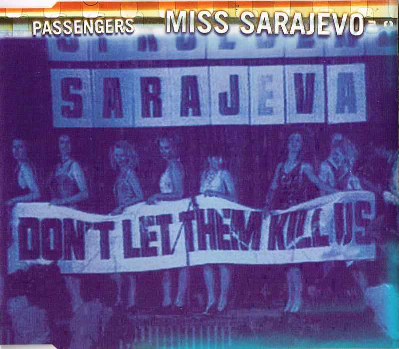 Miss Sarajevo