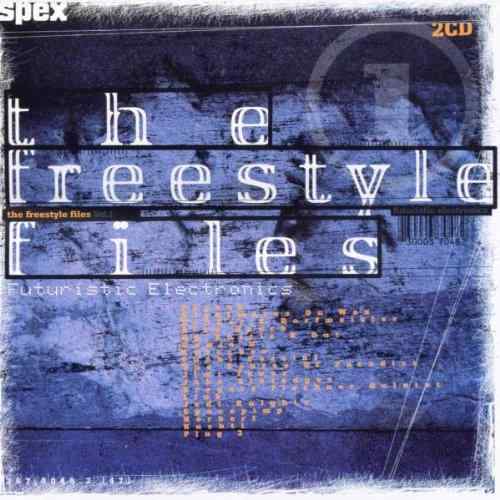 Freestyle Files-Vol.1
