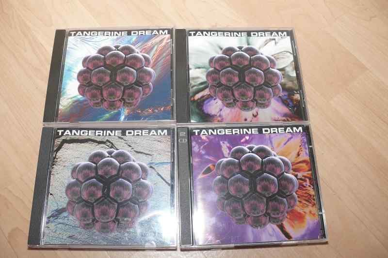 Tangents 1973-1983