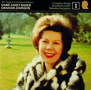 【中古】Schubert:Complete Songs