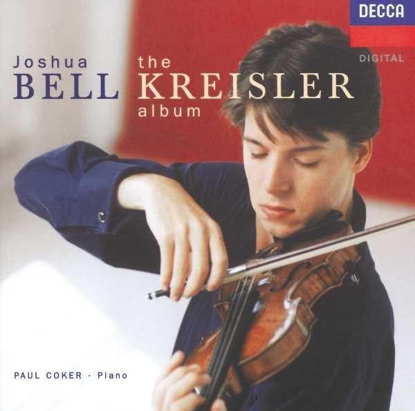 Kreisler Album