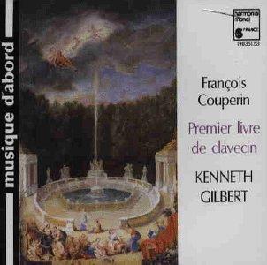 First Harpsichord Book