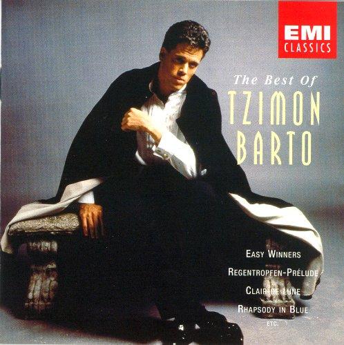 The Best of Tzimon Barto