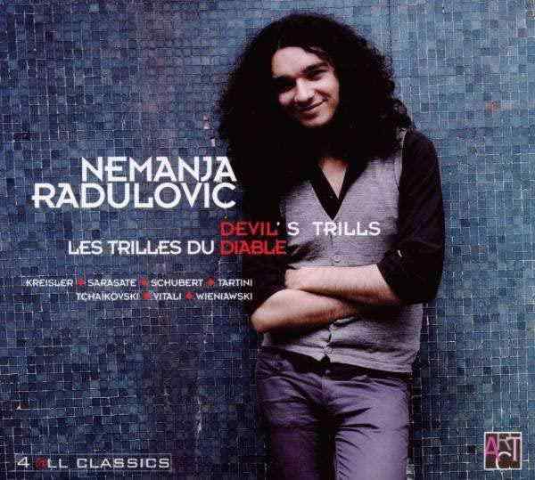 Rakuten - 【中古】Devil's Trills