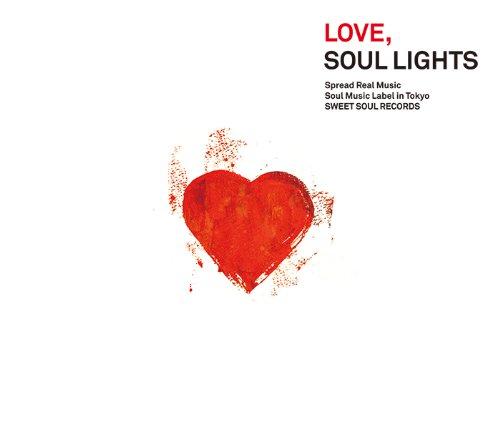 Rakuten - 【中古】LOVE,SOUL LIGHTS